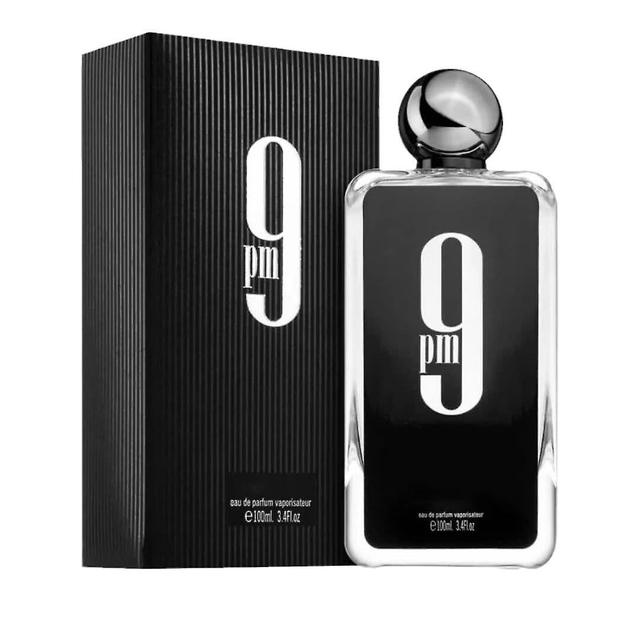 Parfum le plus vendu 2024 : spray parfum pour hommes à 21h A on Productcaster.