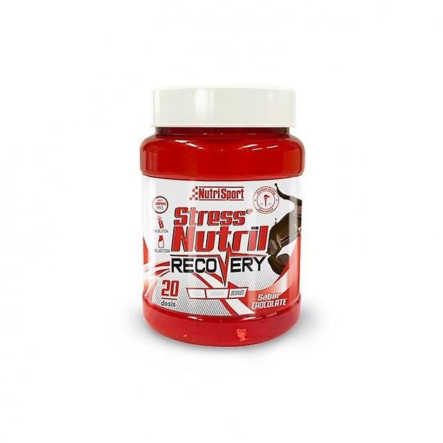 Nutrisport Stresnutril Choco 800 g on Productcaster.