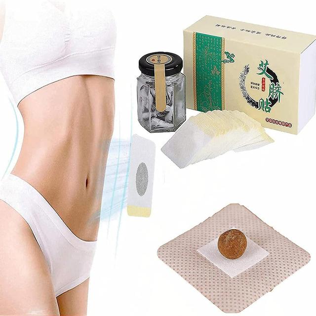 Mysept Eficaz Ancient Remedy Herbal Healthy Detox Belly Pellet 30-90pcs -kb 30pcs on Productcaster.