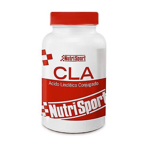 Nutrisport Cla Konjugoitu linolihappo 100 kapselia on Productcaster.