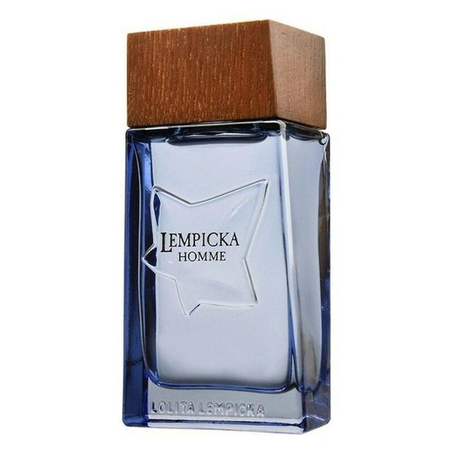 Men's perfume Lempicka men Lolita Lempicka EDT 50 ml on Productcaster.