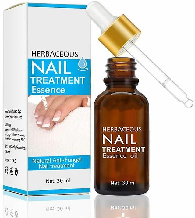 Ywfkmy Gfouk 7 Days Nail Growth And Strengthening Serum, Nail Growth And Strength Serum on Productcaster.