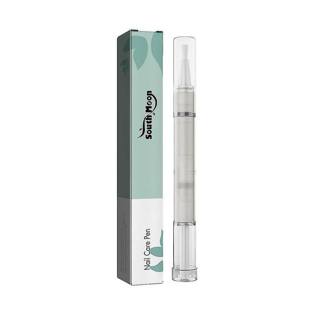 Szdkv Healthroutinenail Care Pen Cosmetico Trattamento Del Fungo Del Chiodo Rapido Intensivo Per Le Unghie Con Aloe Vera Tea Tree Oil_td_y44 on Productcaster.