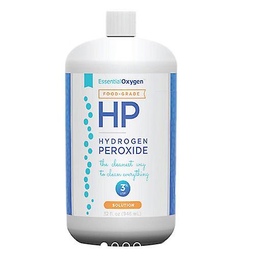 Essential Oxygen Hydrogen Peroxide ,32 oz on Productcaster.