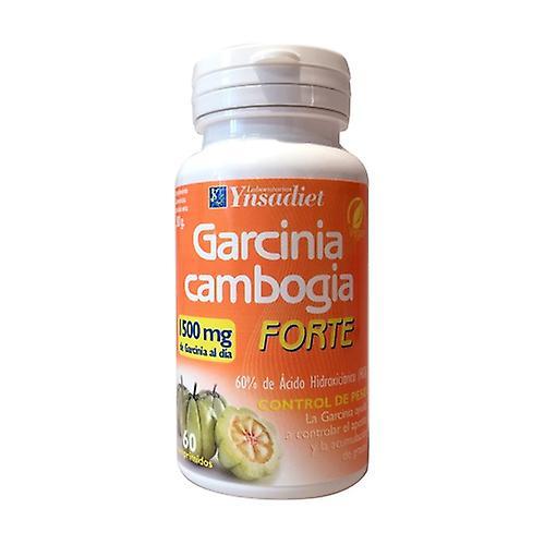 Ynsadiet Garcinia Cambogia 60 tablettia on Productcaster.