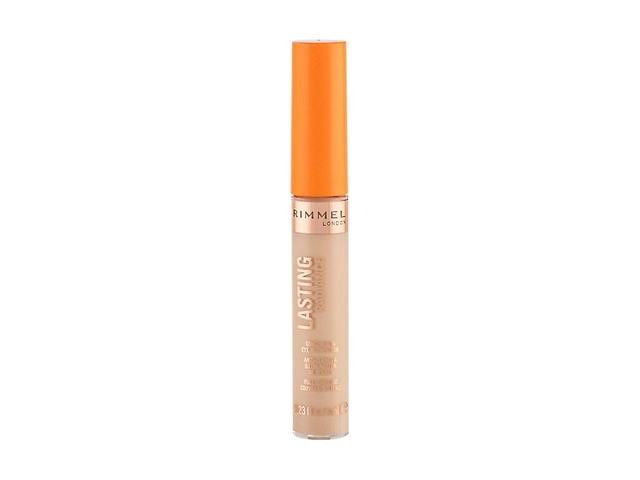 Rimmel London - Lasting Radiance 030 Classic Beige - Für Damen, 7 ml on Productcaster.