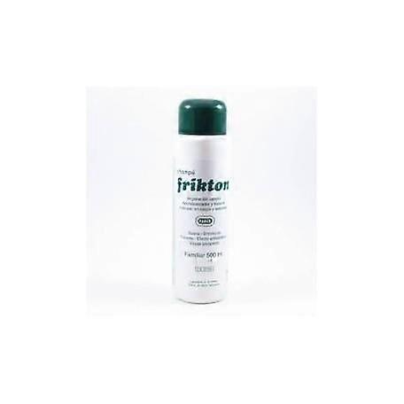 Revive & rejuvenate frikton shampoo 500ml on Productcaster.