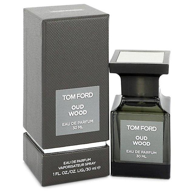 Tom ford oud wood eau de parfum spray by tom ford on Productcaster.