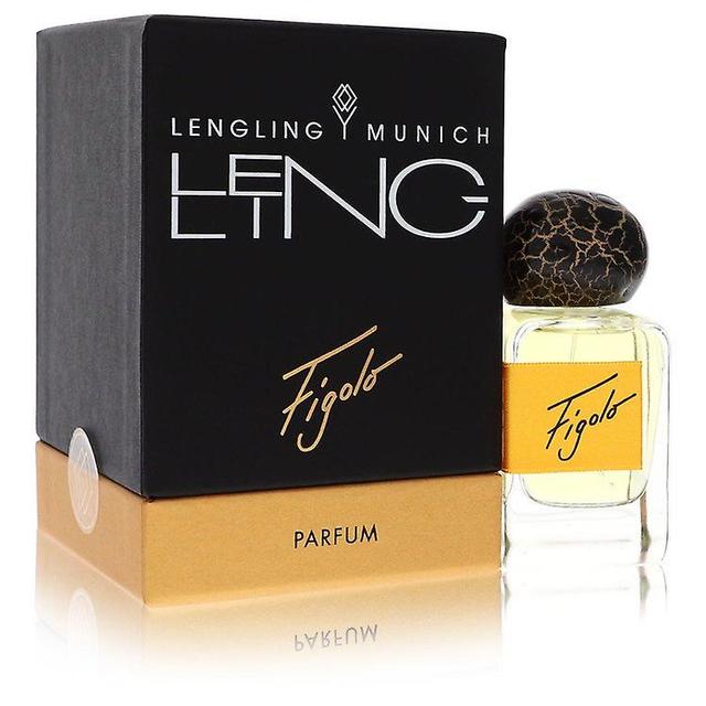 Lengling munich figolo parfum spray (unisex) by lengling munich on Productcaster.