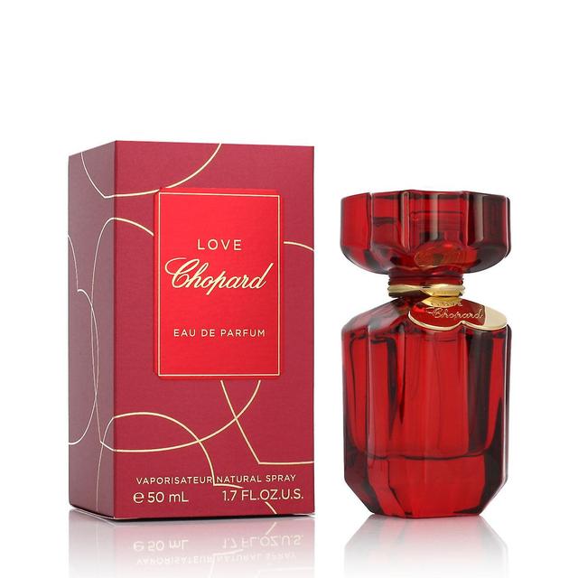 Perfumy dla kobiet Chopard EDP Love Chopard (50 ml) on Productcaster.