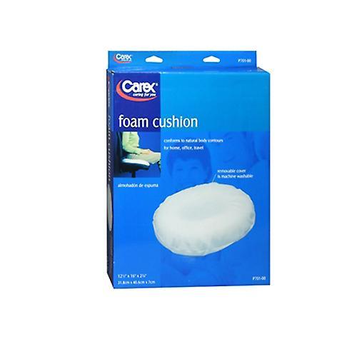 Carex Cushion Invalid Foam, 1 each (Pack of 1) on Productcaster.