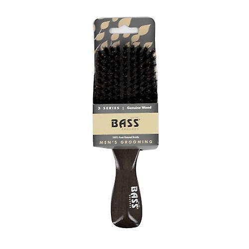 Bass Brushes 3 Series Pure Bristle Club Style, 1 Count on Productcaster.