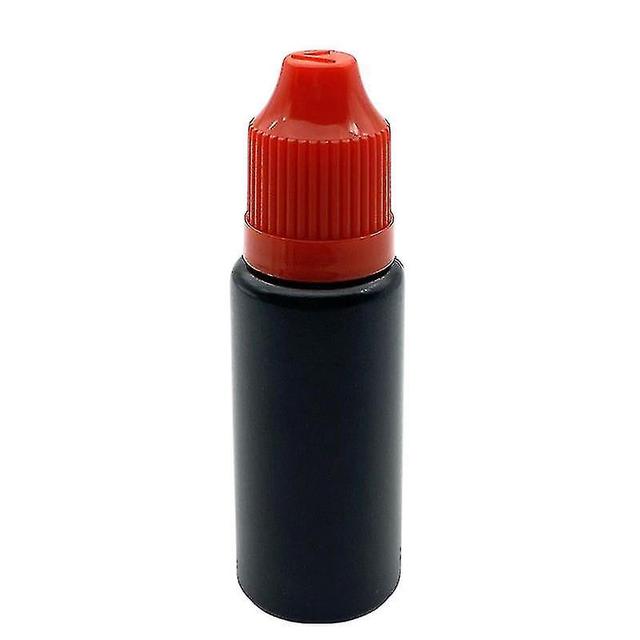 50pcs 15ml Empty Bottle With Ld Cap Tip 15ml Dropper on Productcaster.