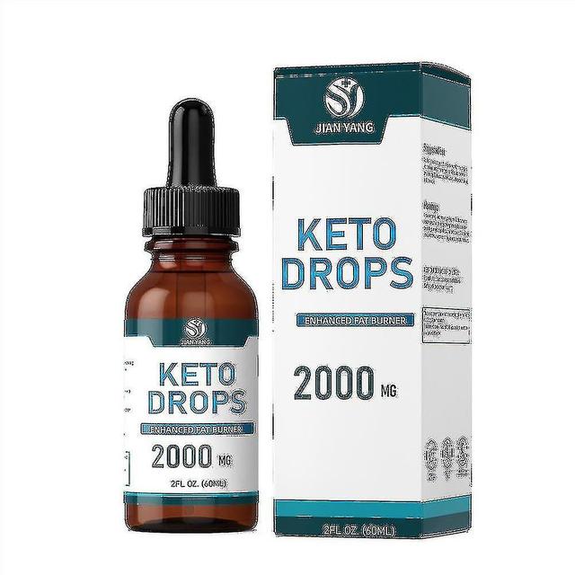 1 Bottle Of Keto Drops on Productcaster.