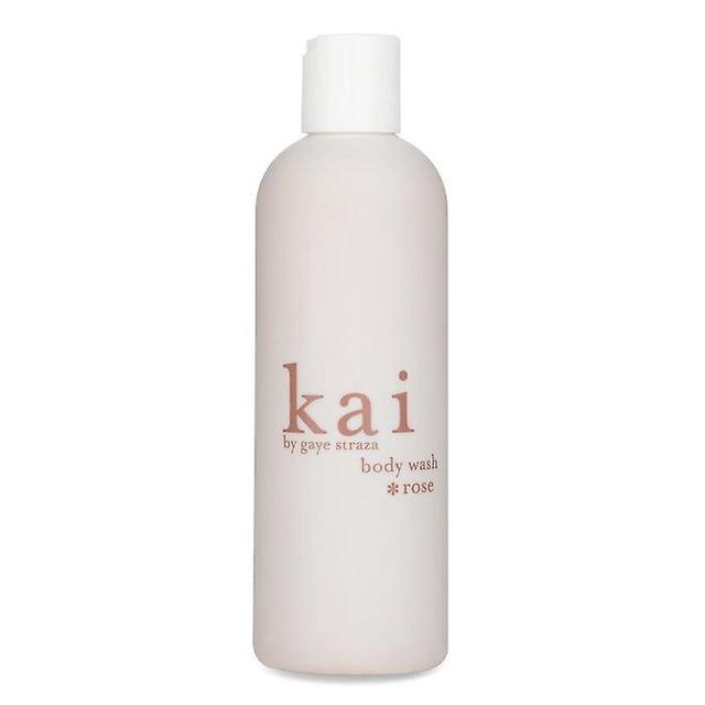 Kai Rose body wash - 236ml/8oz on Productcaster.