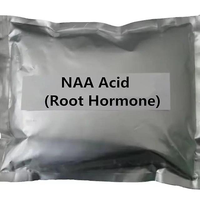 Jinzhaolai Organic Fertilizer 98% TC Root Hormone 1-Naphthaleneacetic Acid (NAA) High Quality and Effective 10 Gram on Productcaster.