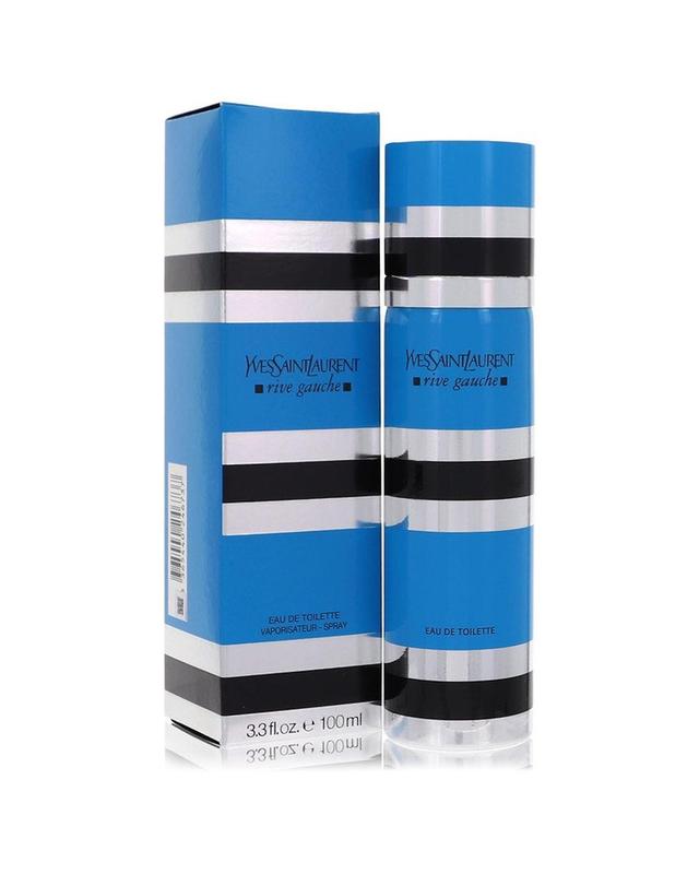 Yves Saint Laurent YSL Rive Gauche Eau De Toilette Spray for Women n/a 100 ml on Productcaster.