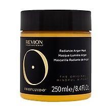 Revlon Professional - Orofluido Radiance Argan Mask 500ml on Productcaster.