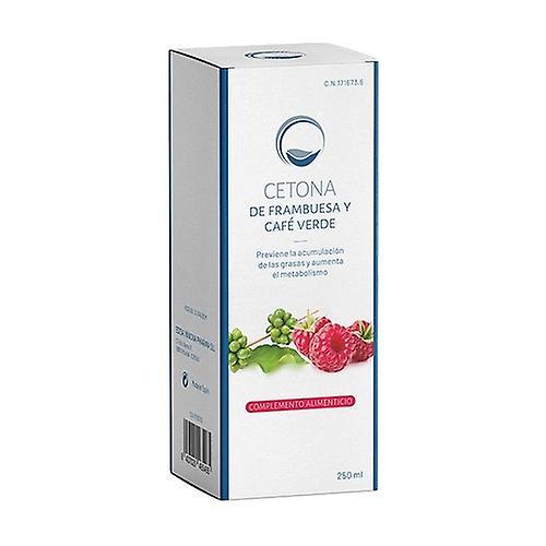 Edda Pharma Malinový ketón a zelená káva 250 ml on Productcaster.