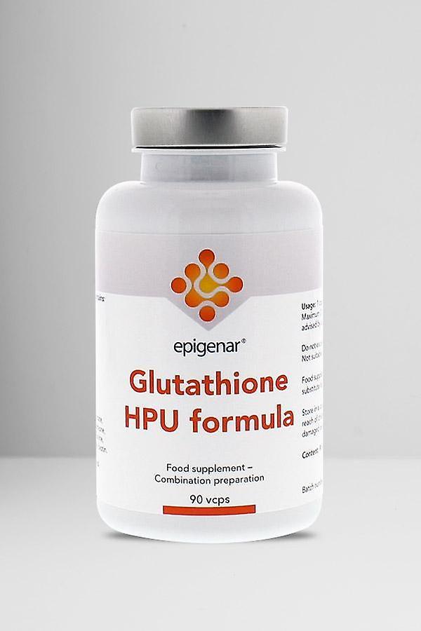 Epigenar glutathione hpu formula 90's on Productcaster.