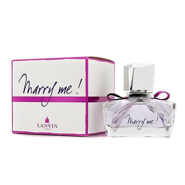 Lanvin Marry me eau de parfum spray - 30ml/1oz on Productcaster.