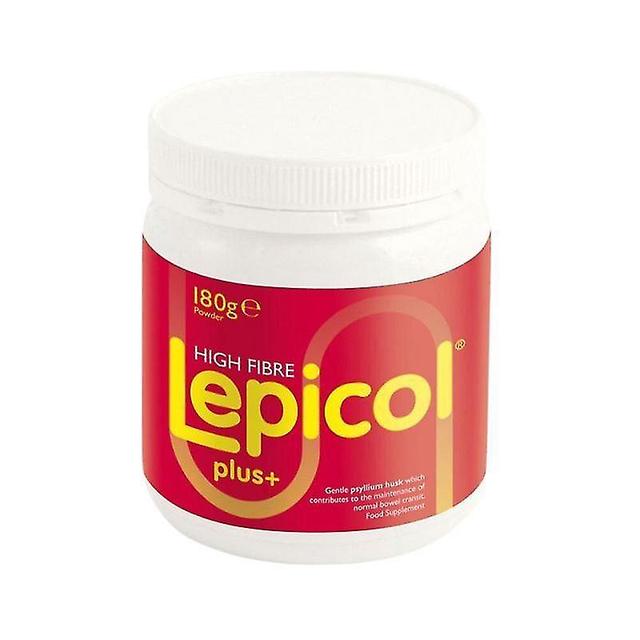 Lepicol Plus Powder 180g on Productcaster.