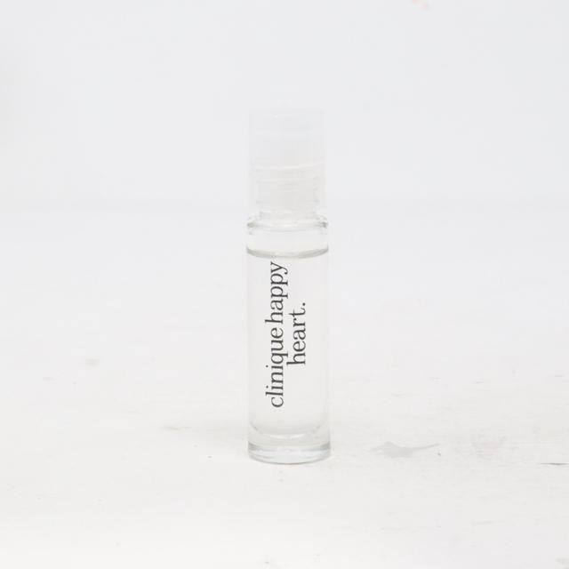 Happy Hearts by Clinique Parfum 0.12oz/3.5ml Rollerball New 0.12 oz on Productcaster.