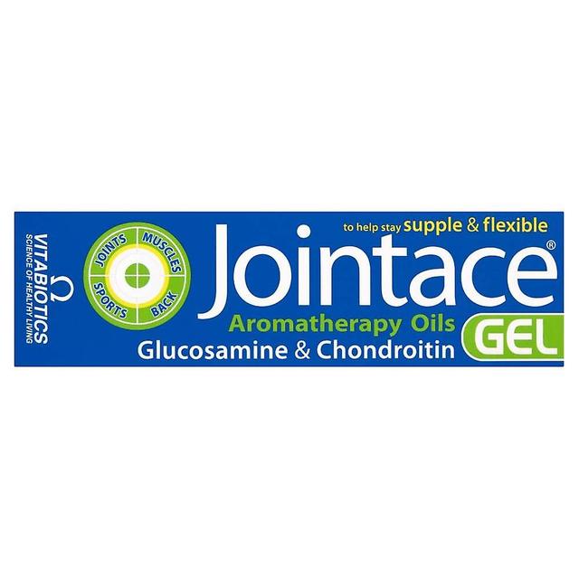 Vitabiotics Jointace Aromatic Massage Gel - 75ml on Productcaster.