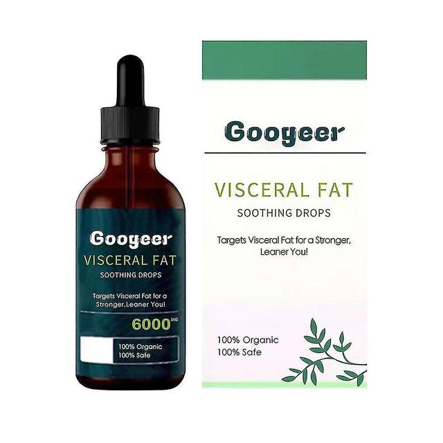 Healthify Visceral Fat Treatment Drop 30ml on Productcaster.