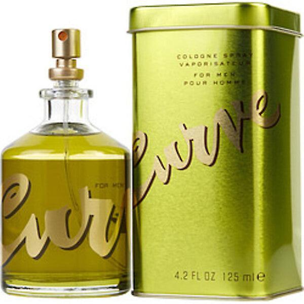 CURVE av Liz Claiborne Köln SPRAY 4.2 OZ For menn Sitron on Productcaster.