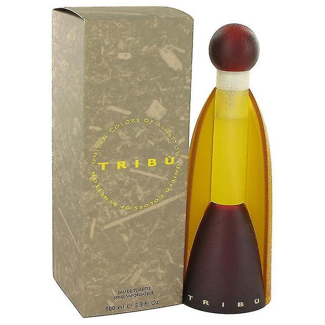 Tribu Eau De Toilette By on Productcaster.