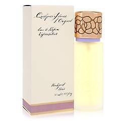 Quelques fleurs eau de parfum spray by houbigant 1.7 oz on Productcaster.