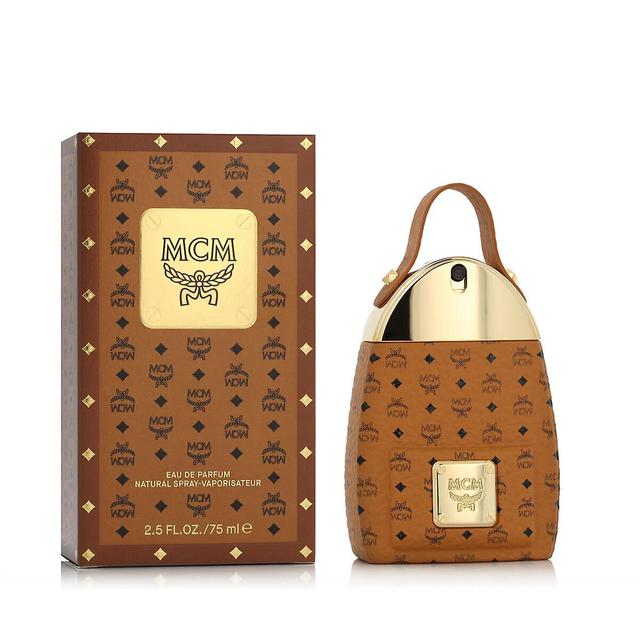 Unisex Perfume MCM EDP MCM 75 ml on Productcaster.