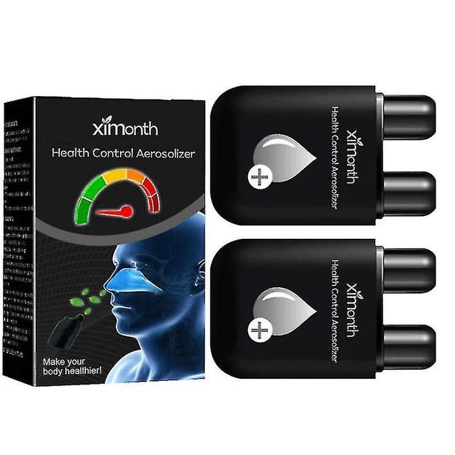 1-3pcs inalador nasal stick óleos essenciais aliviar rinite fadiga refrescante energia mentol nariz inaladores nariz resfriamento artefato hortelã ... on Productcaster.