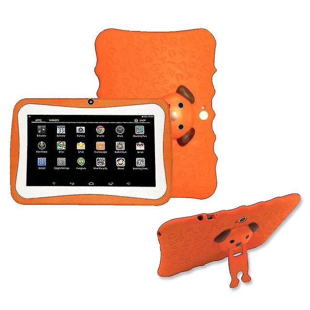 2024 Children's Tablet on Productcaster.