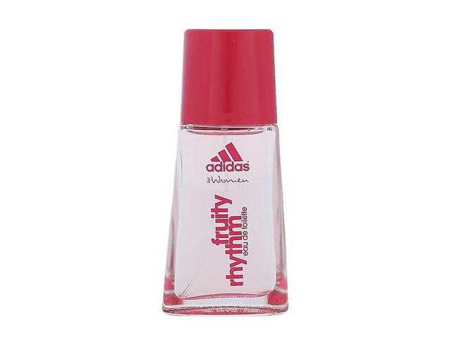 Adidas - Fruity Rhythm For Women - For Women, 30 ml on Productcaster.