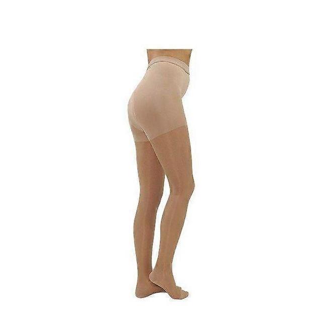 Feel confident and comfortable in medilast's tight compression panty 't4' - size 37-40! on Productcaster.