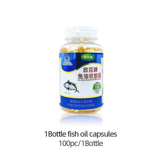 Coscelia Blood Vessels Cleansers Capsule Arteriosclerosis Cure Vascular Occlusion Cleaning Omega 3 Fish Oil+soy Lecithin Cfda Approve 1bottle 100pc on Productcaster.