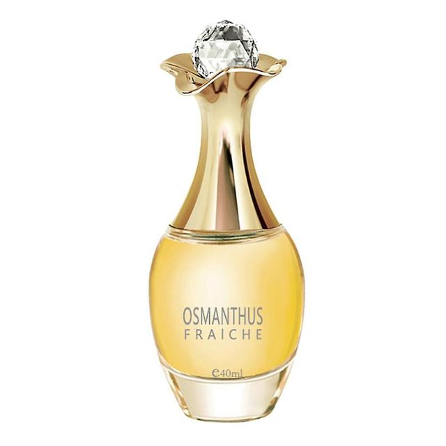 Scacv 50ml Parfum Femme Longue Durée Eau De Parfum Toilette Spray Cadeau Osmanthus on Productcaster.