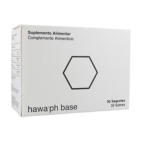 Hawa pharm Hawaiian Ph Base 30 packets on Productcaster.