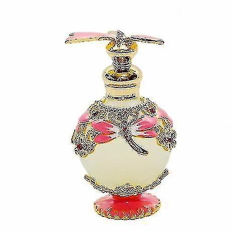 Kvinner Parfymer Muslim Eau De Parfum Toilette Halal Dubai Retro Womens Dufter Duft Parfyme Gift For kvinner Travel Valentine_k29 B on Productcaster.