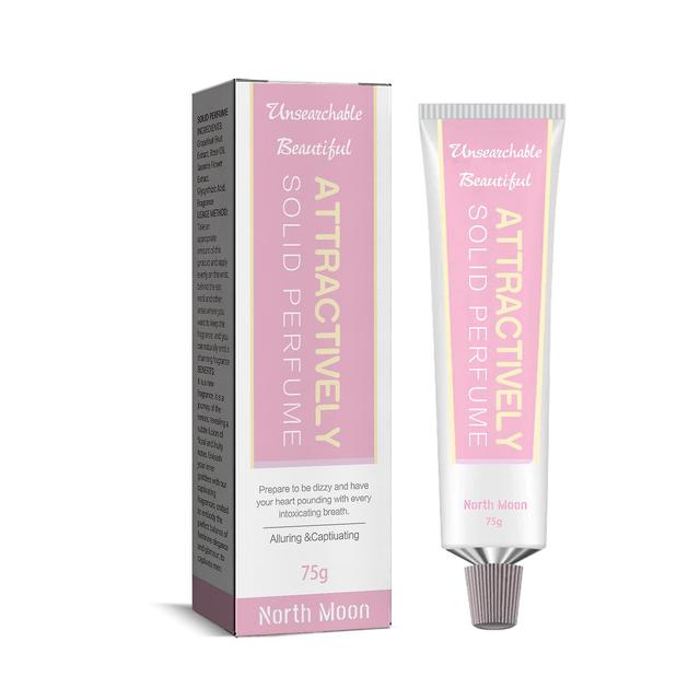 Hefansi Perfume Ointment on Productcaster.