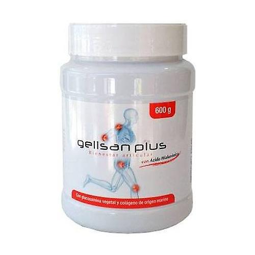 Plantis Gelisan Plus Woman 300 g on Productcaster.