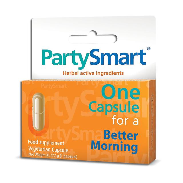 Hywell Partysmart Kapsel 1 capsule on Productcaster.