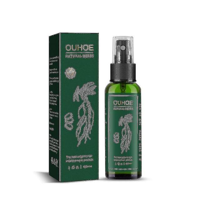 Shihaodian Ouhoe oil rapid hair loss hereditary 1pc on Productcaster.