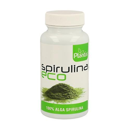 Plantis Spirulina Eco 180 tablets on Productcaster.