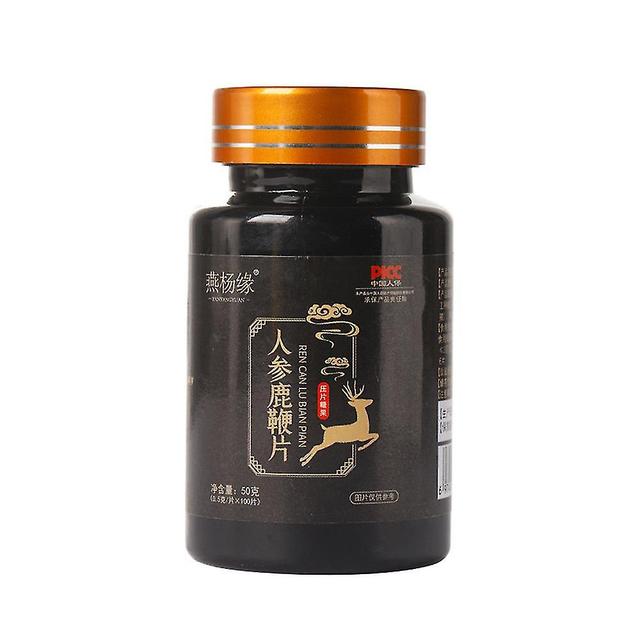 Sunrise Male Enhancement Deer Root Tablets, Enlarger For Men Stamina Xxl Faster on Productcaster.