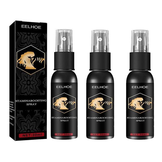 Male Longevity Delay Spray, Endurance Enhancing Spray, Topical Anti-Premature Ejaculation Enhancer, Men's Performance Male Care Spray, 30ml on Productcaster.