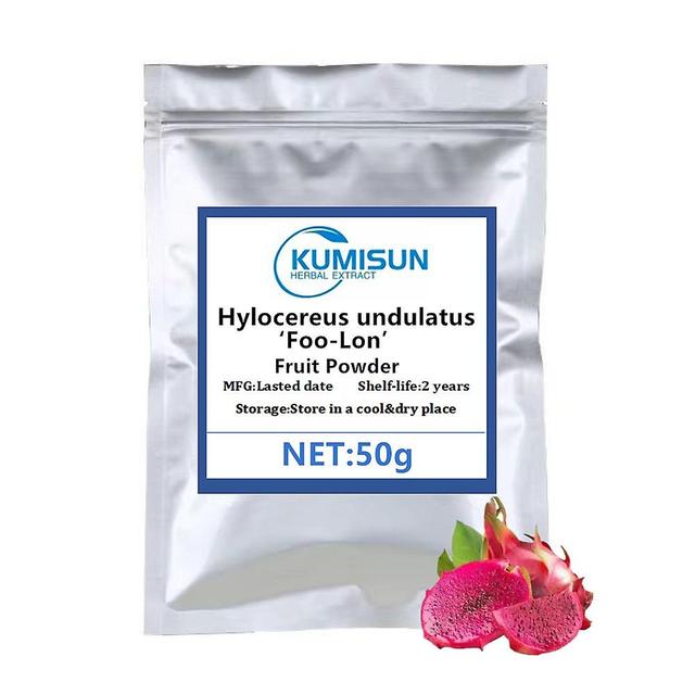 Jinzhaolai 50-1000g Water Soluble Hylocereus Undulatus(Huo Long Guo), 500g on Productcaster.