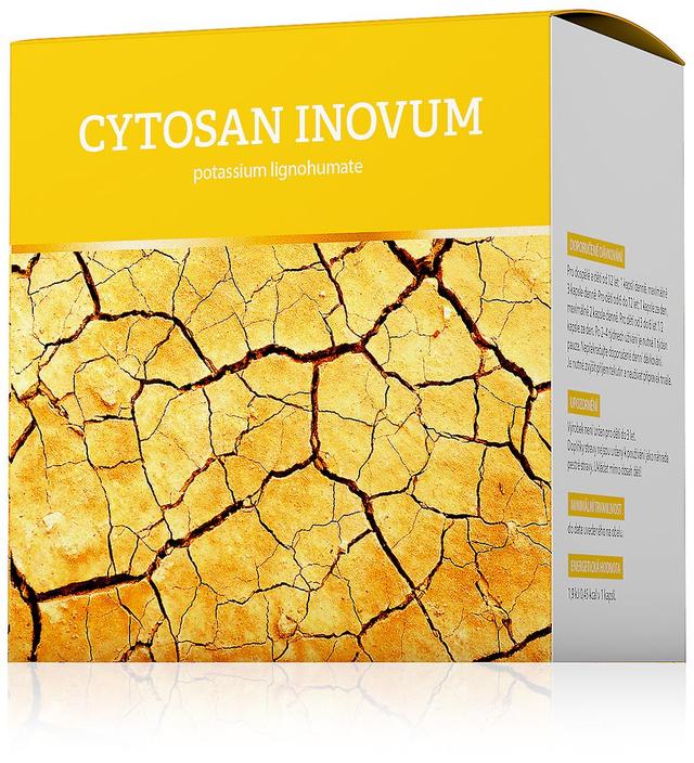 Energy Cytosan Inovum on Productcaster.